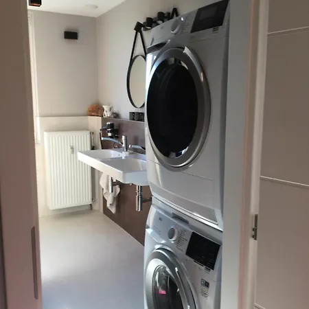 Apartman Zirbe Διαμέρισμα Tatranska Strba