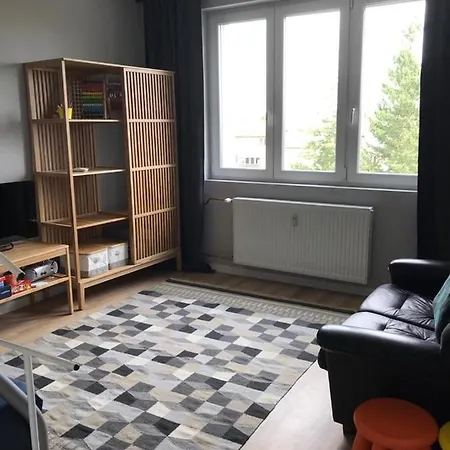 Διαμέρισμα Apartman Zirbe Tatranska Strba