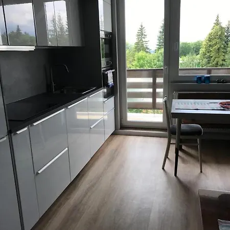 Διαμέρισμα Apartman Zirbe
