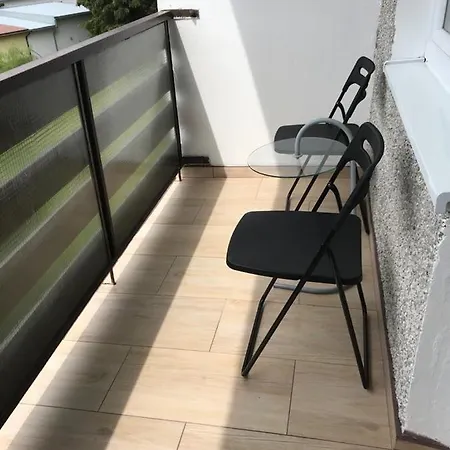 Apartman Zirbe