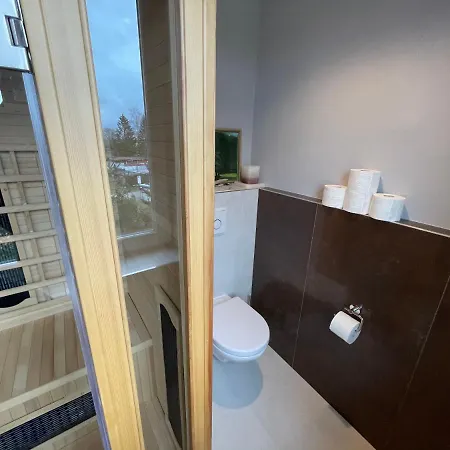 Διαμέρισμα Apartman Zirbe Tatranska Strba