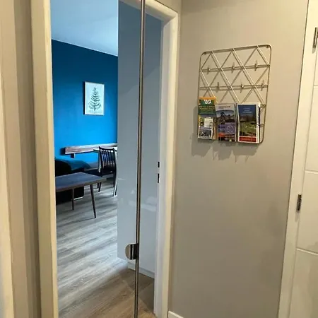 Apartman Zirbe *